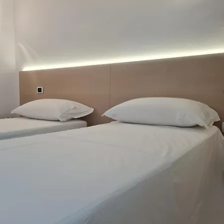 Riva Del Lario * Colico