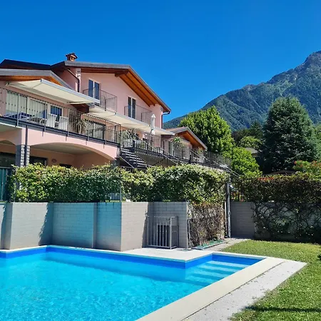 Apartment Riva Del Lario