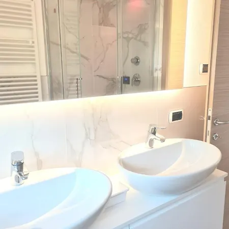 Apartment Riva Del Lario *