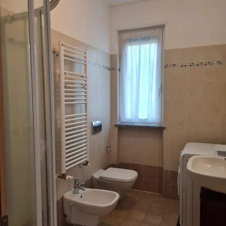 Riva Del Lario * Colico