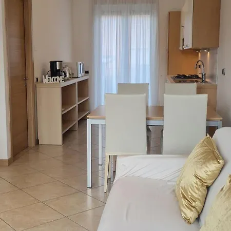 Apartment Riva Del Lario Colico