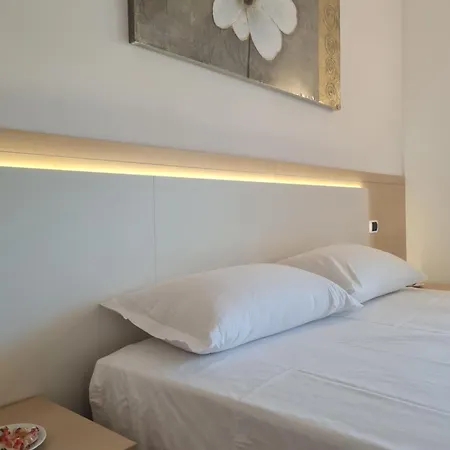 Riva Del Lario Apartmán *