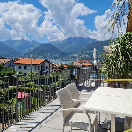 Riva Del Lario *