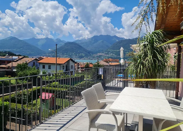 Riva Del Lario *