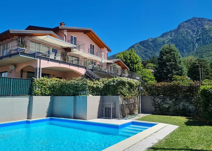 Apartmán Riva Del Lario