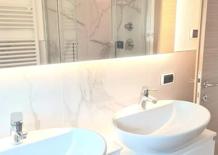 Apartmán Riva Del Lario *